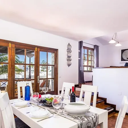 Karina Apartman Puerto del Carmen